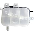 2002 Dodge Ram 1500 - Coolant Reservoir, 6 Cyl 3.7L