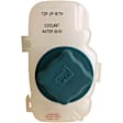 2411137 Coolant Reservoir