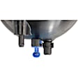2019 BMW X3 - Coolant Reservoir, 6 Cyl 3.0L