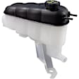 2015 Cadillac Escalade - Coolant Reservoir, 8 Cyl 6.2L