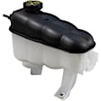 2015 Cadillac Escalade - Coolant Reservoir, 8 Cyl 6.2L