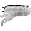 2015 Cadillac Escalade - Coolant Reservoir, 8 Cyl 6.2L