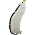2019 Nissan Sentra - Coolant Reservoir, 4 Cyl 1.8L