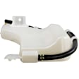 2019 Nissan Sentra - Coolant Reservoir, 4 Cyl 1.8L
