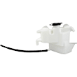 2411185 Coolant Reservoir, 3.6L, 6Cyl