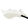 2411185 Coolant Reservoir, 3.6L, 6Cyl