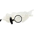 2411185 Coolant Reservoir, 3.6L, 6Cyl
