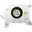 2411187 Coolant Reservoir