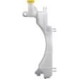 2411251 Coolant Reservoir, 1.7L, 4Cyl