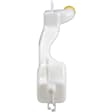 2411251 Coolant Reservoir, 1.7L, 4Cyl