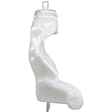 2411251 Coolant Reservoir, 1.7L, 4Cyl