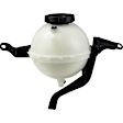 2411255 Coolant Reservoir, 2.0L, 4Cyl