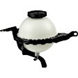 2411255 Coolant Reservoir, 2.0L, 4Cyl