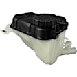 2013 Mercedes Benz ML350 - Coolant Reservoir, 6 Cyl 3.5L