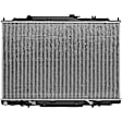 2417C Radiator Sold individually, With Thermo Sensor, Does Not Come With Sensor