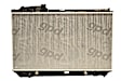 2419C Radiator, 4.3L, 8Cyl