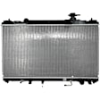 2436C Radiator, 2.4L, 4Cyl