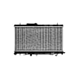 2450C Radiator, 2.0L, 4Cyl