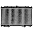 2469C Radiator, Sold individually