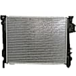 2480C Radiator