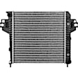 2481C Radiator, Sold individually