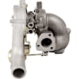 2511237 Turbocharger