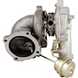 2511237 Turbocharger