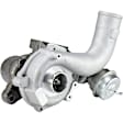 2511240 Turbocharger