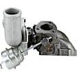 2511240 Turbocharger