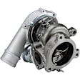 2511244 Turbocharger