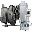 2511244 Turbocharger
