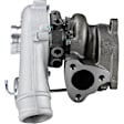 2511244 Turbocharger