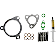 2511244 Turbocharger