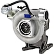 2003 GMC C4500 Topkick - Turbocharger, 6.6L 8Cyl, Without California Emissions System