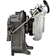 2003 GMC C4500 Topkick - Turbocharger, 6.6L 8Cyl, Without California Emissions System
