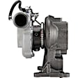 2003 GMC C4500 Topkick - Turbocharger, 6.6L 8Cyl, Without California Emissions System
