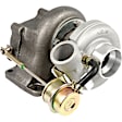 1998 GMC W3500 Forward - Turbocharger, 3.9L 4Cyl, engdesig: 4BD2