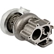 1998 GMC W3500 Forward - Turbocharger, 3.9L 4Cyl, engdesig: 4BD2