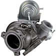 2003 Volvo V40 - Turbocharger, 1.9L 4Cyl