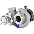 2511261 Turbocharger