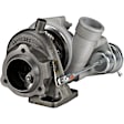 2511261 Turbocharger