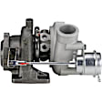 2511261 Turbocharger