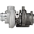 2511261 Turbocharger