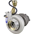 2511264 Turbocharger