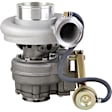 2511264 Turbocharger