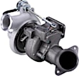 2511266 Turbocharger