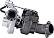 2511266 Turbocharger