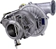 2511277 Turbocharger