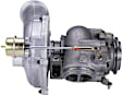 2511277 Turbocharger