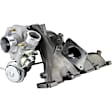 2511278 Turbocharger